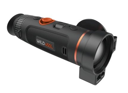 ThermTec Wild 650L LRF Thermal Monocular